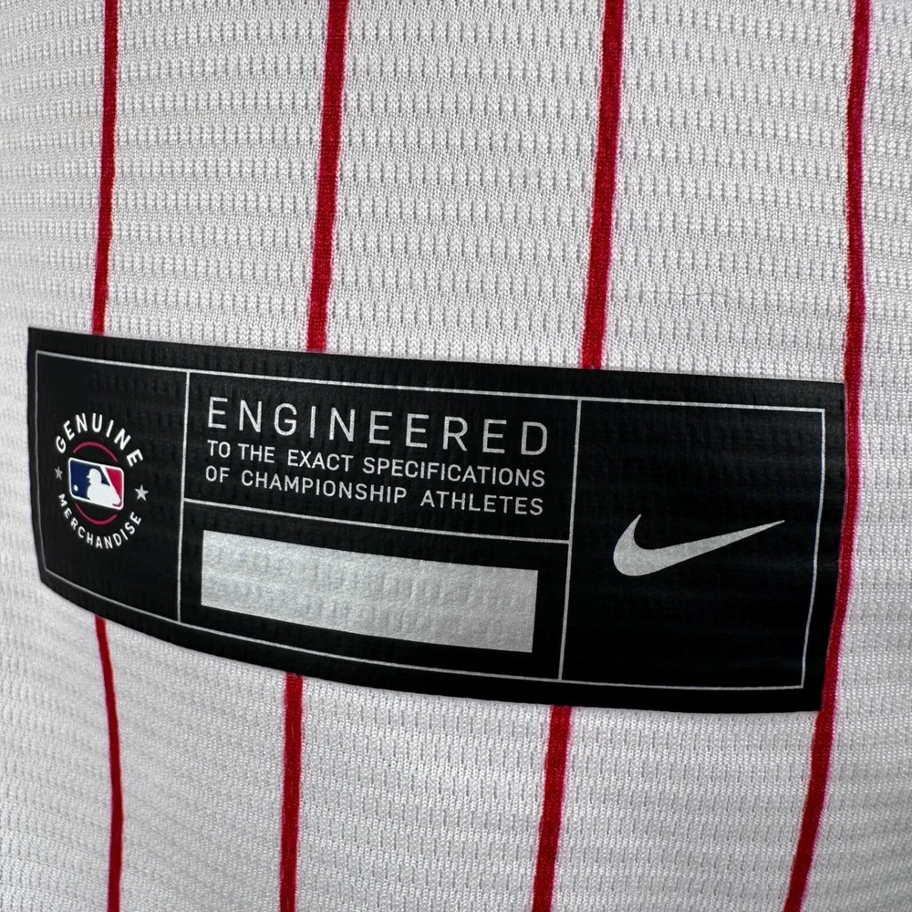 Nike **a very